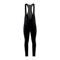 CRAFT CORE BIKE SUBZ BIB TIGHTS NOIR Cuissard long vélo