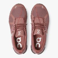 ON RUNNING CLOUD MONOCHROME GRAPE   Chaussures de running pas cher