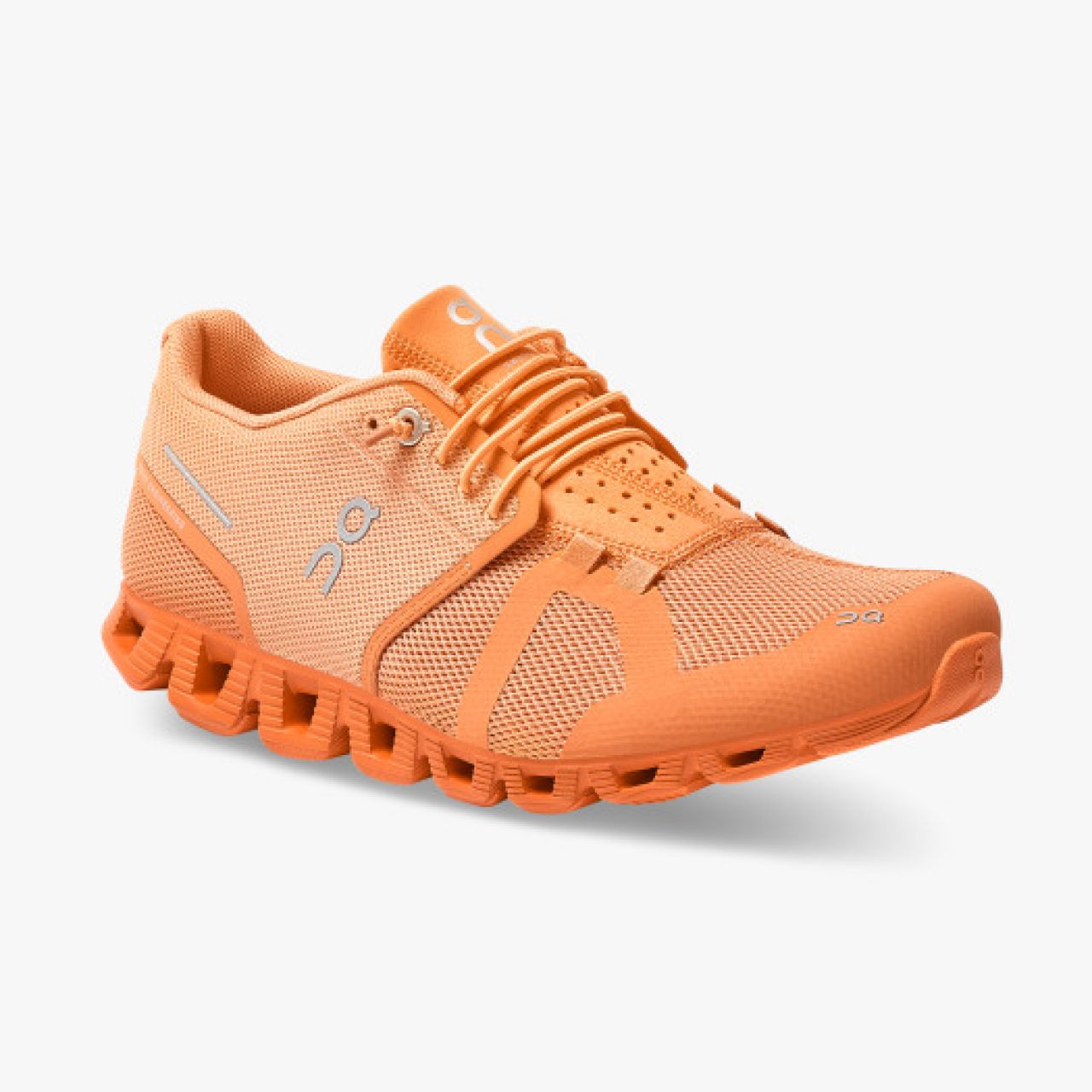 ON RUNNING CLOUD MONOCHROME FLARE Chaussures de running