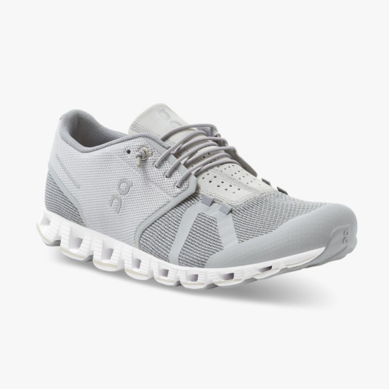 ON RUNNING CLOUD SLATE GREY  Chaussures de running