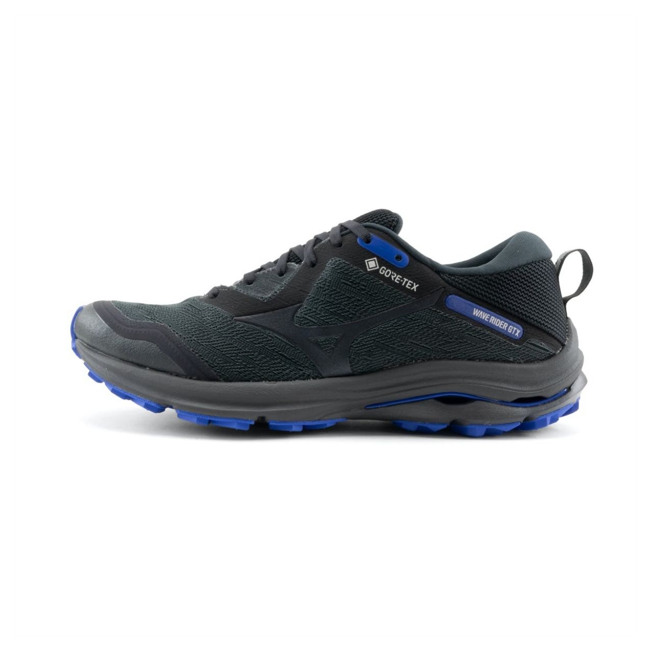 Chaussure mizuno wave top rider