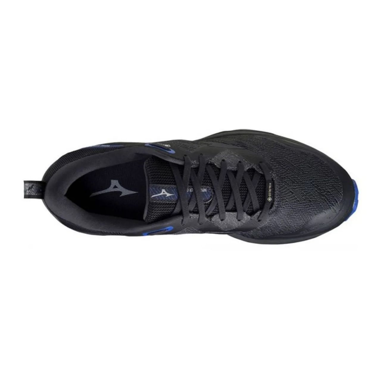 MIZUNO WAVE RIDER GTX Chaussures de running etanche