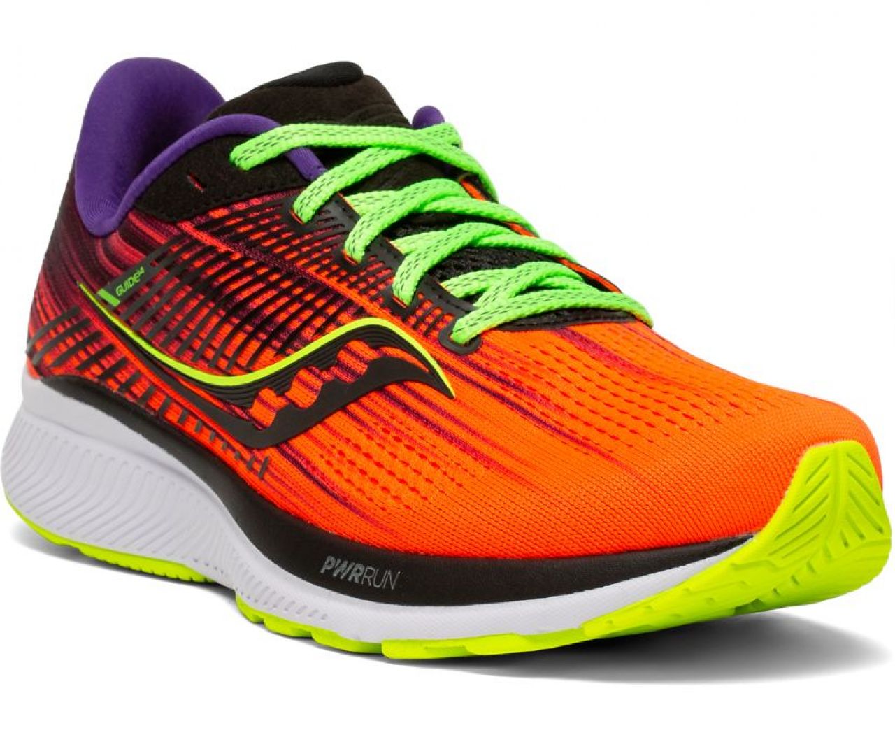 SAUCONY  GUIDE 14 VIZI PRO Chaussures running
