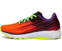 SAUCONY  GUIDE 14 VIZI PRO Chaussures running pas cher