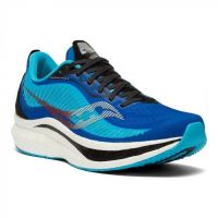 SAUCONY ENDORPHIN SPEED 2 ROYAL Chaussures running saucony pas cher
