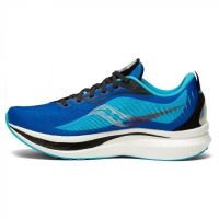 SAUCONY ENDORPHIN SPEED 2 ROYAL Chaussures running saucony pas cher