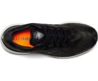 SAUCONY TRIUMPH 19 NOIRE Chaussures running saucony pas cher