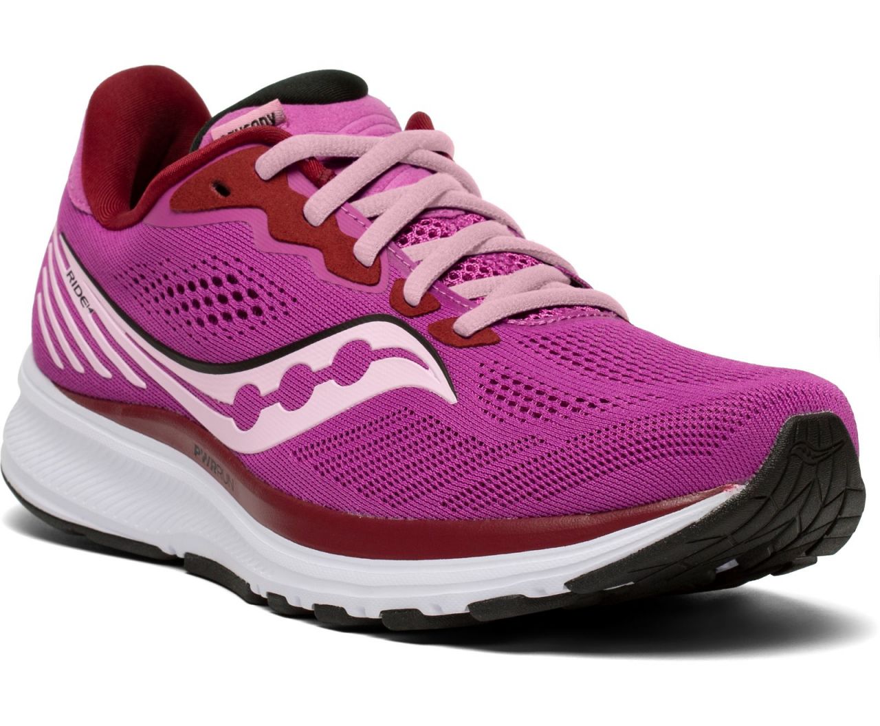 SAUCONY  RIDE 14 RAZZLE Chaussures running