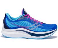 SAUCONY ENDORPHIN SPEED 2 ROYAL BLAZE Chaussures running saucony pas cher