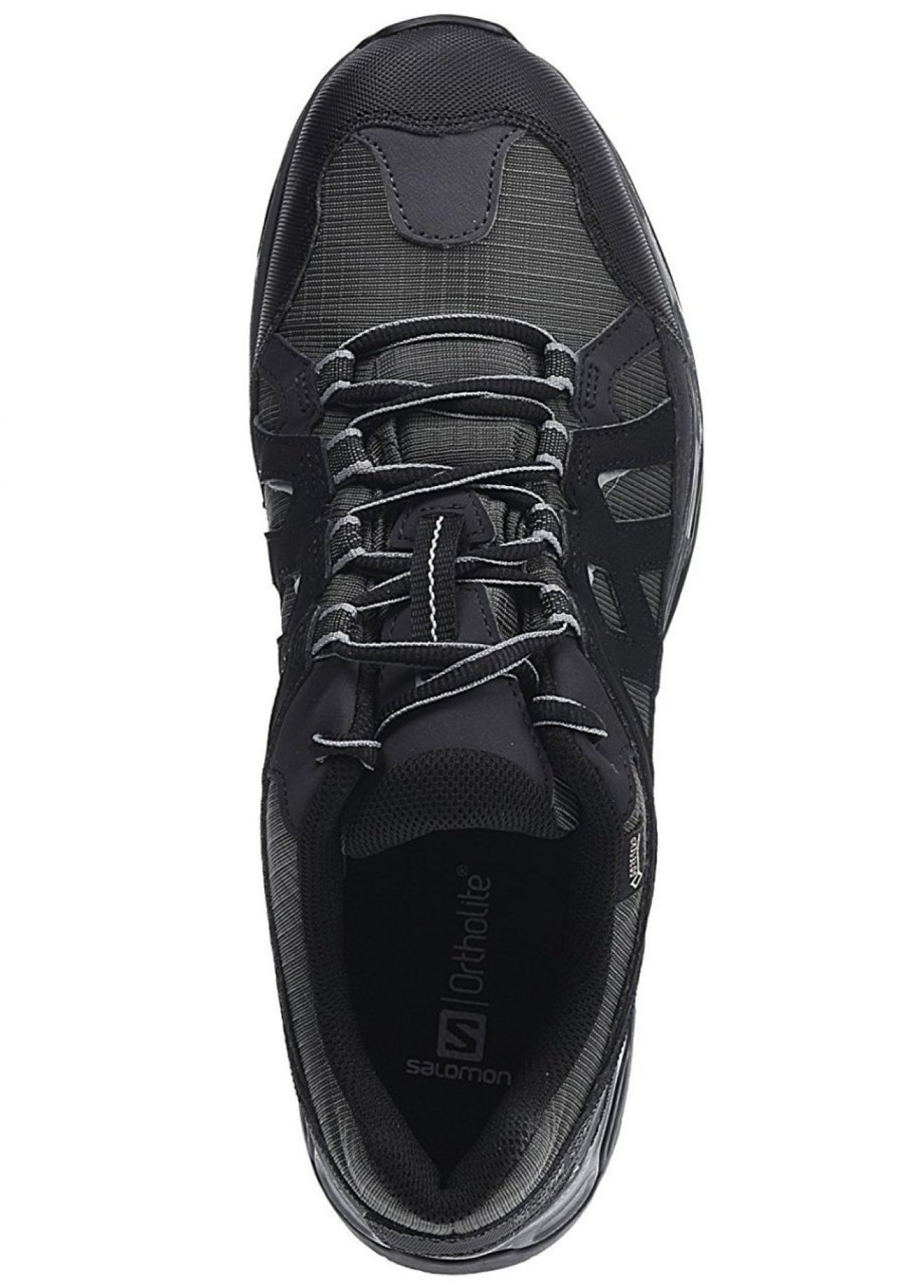 Salomon mens effect gtx shoes on sale