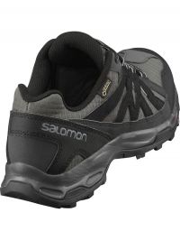 SALOMON EFFECT GTX  Chaussures de Randonnée étanche pas cher