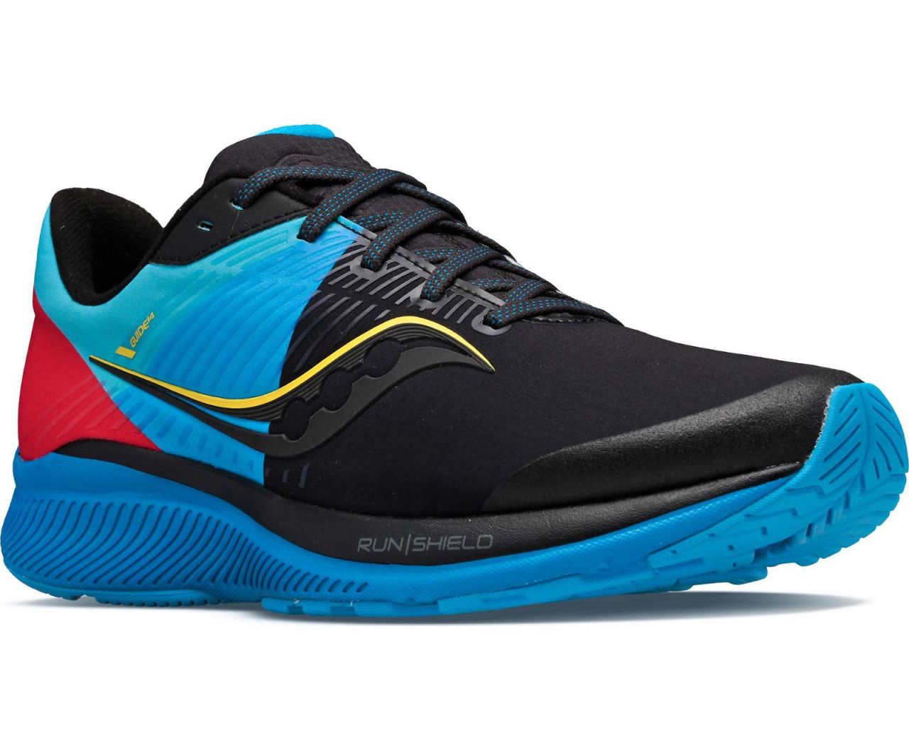 SAUCONY  GUIDE 14 RUNSHIELD Chaussures running