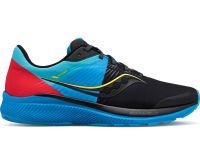 SAUCONY  GUIDE 14 RUNSHIELD Chaussures running pas cher