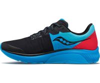 SAUCONY  GUIDE 14 RUNSHIELD Chaussures running pas cher