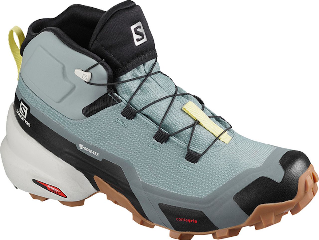 Chaussures marche nordique salomon 2025