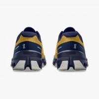 ON RUNNING CLOUDVENTURE 3.0 BRONZE ACAI Chaussures de trail pas cher