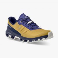 ON RUNNING CLOUDVENTURE 3.0 BRONZE ACAI Chaussures de trail pas cher