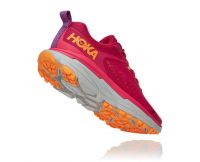 HOKA CHALLENGER ATR 6  PARADISE PINK Chaussures de Trail pas cher