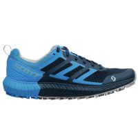 SCOTT KINABALU 2 MIDNIGHT BLUE Chaussures de Trail pas cher