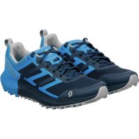 SCOTT KINABALU 2 MIDNIGHT BLUE Chaussures de Trail pas cher