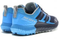 SCOTT KINABALU 2 MIDNIGHT BLUE Chaussures de Trail pas cher