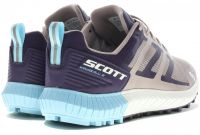 SCOTT KINABALU 2 BLUSH PINK DARK PURPLE Chaussures de Trail pas cher