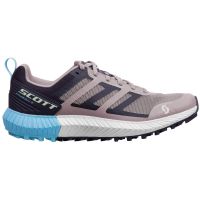 SCOTT KINABALU 2 BLUSH PINK DARK PURPLE Chaussures de Trail pas cher