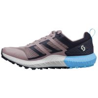 SCOTT KINABALU 2 BLUSH PINK DARK PURPLE Chaussures de Trail pas cher