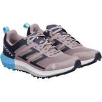 SCOTT KINABALU 2 BLUSH PINK DARK PURPLE Chaussures de Trail pas cher