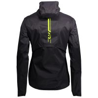 SCOTT VESTE RC RUN 20K NOIRE Veste running etanche pour femme pas cher