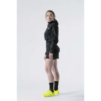 SCOTT VESTE RC RUN 20K NOIRE Veste running etanche pour femme pas cher