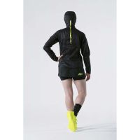 SCOTT VESTE RC RUN 20K NOIRE Veste running etanche pour femme pas cher