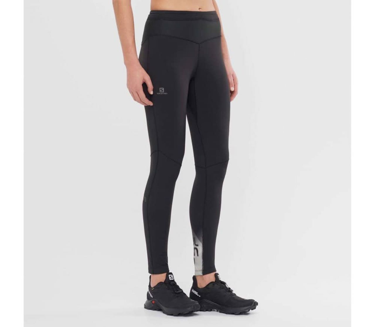 Collant running salomon top