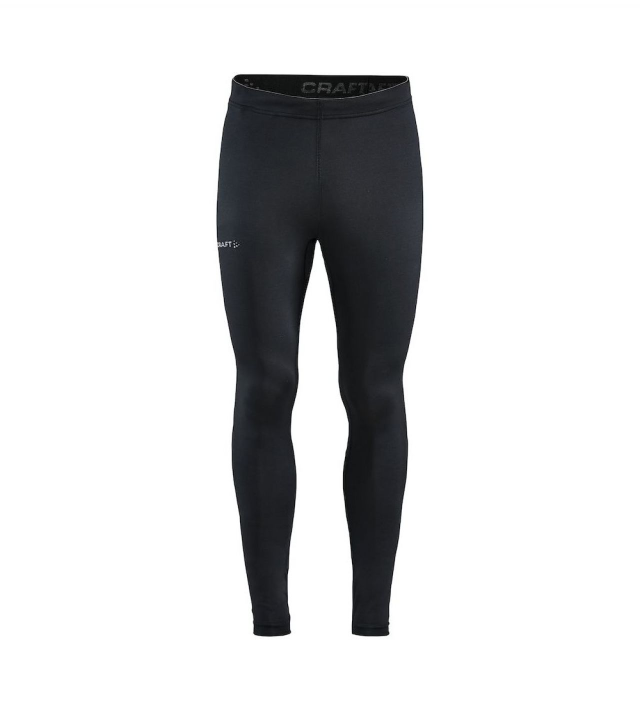 CRAFT CORE ESSENCE TIGHTS M BLACK Collant de running