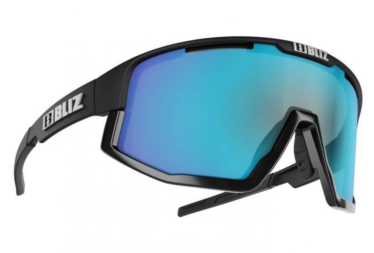 BLITZ LUNETTES FUSION NANO OPTIC PHOTOCHROMOQUES NOIRES Lunettes de sport