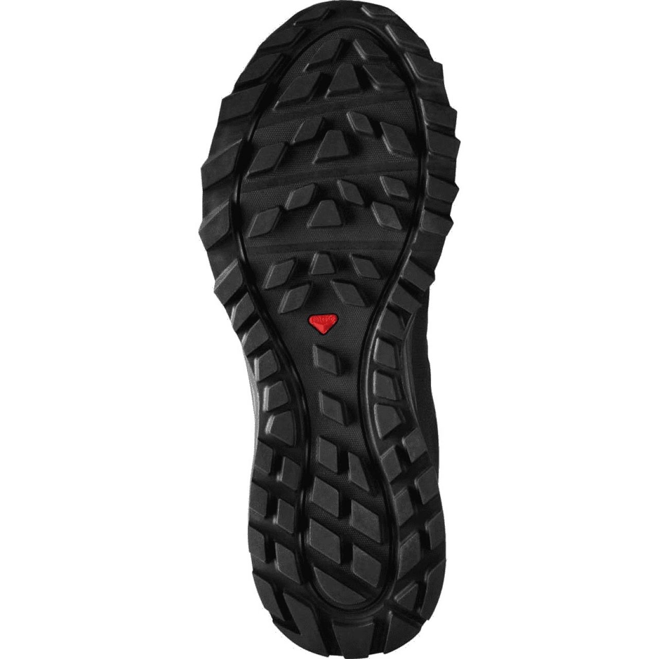 Salomon trailster black store
