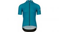 ASSOS MILLE GT JERSEY ADAMANT BLUE Maillot vélo pas cher