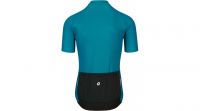 ASSOS MILLE GT JERSEY ADAMANT BLUE Maillot vélo pas cher