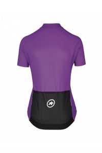 ASSOS UMA GT JERSEY C2 VENUS VIOLET Maillot vélo pas cher