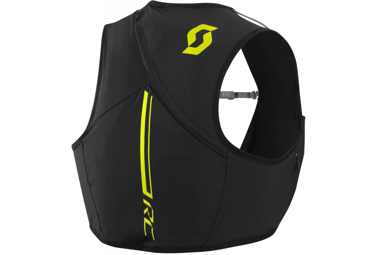 SCOTT PACK TRAIL RC TR 4 NOIR Sac à dos trail