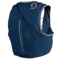 SCOTT PACK TRAIL RC TR 4 MIDNIGHT  BLUE Sac à dos trail