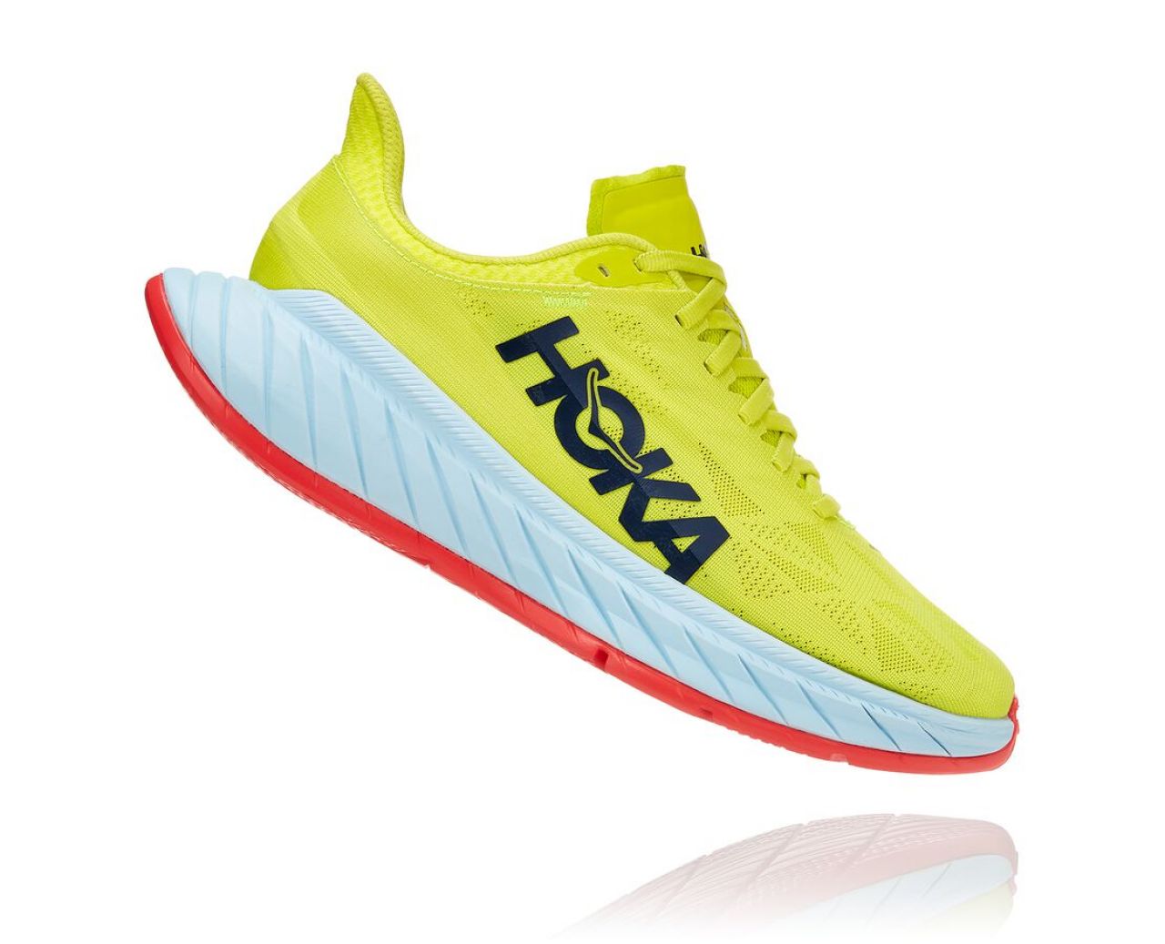 Hoka carbon sale x pas cher