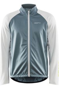 CRAFT CORE BIKE SUBZ JACKET TROOPE Veste thermique