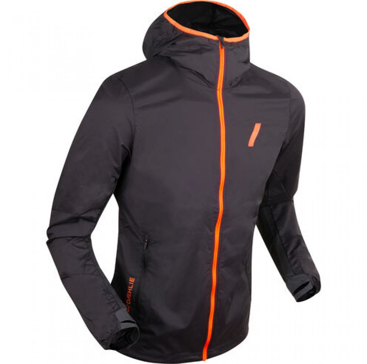 DAEHLIE JACKET SPRING MEN Veste running