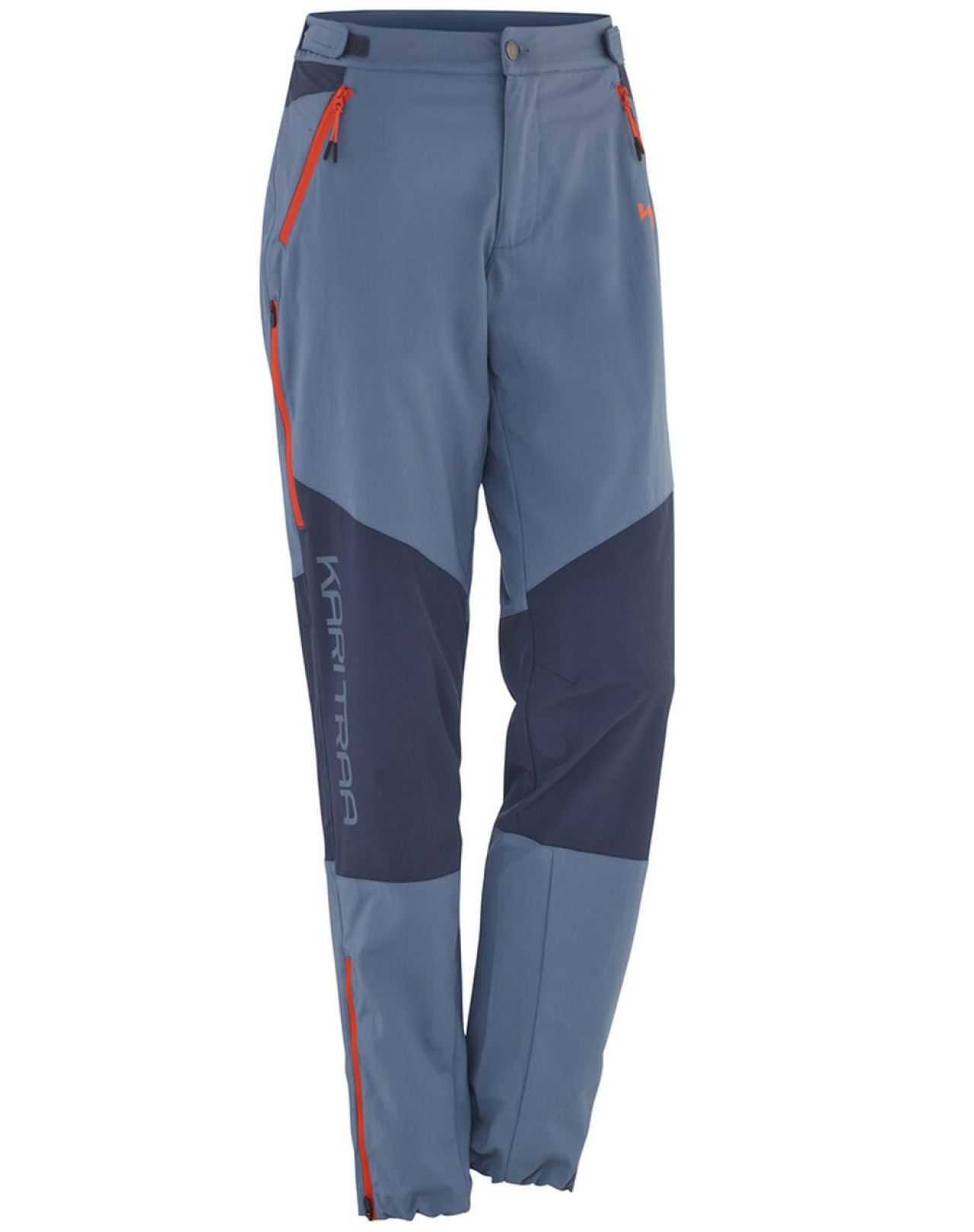 KARI TRAA SANNE PANT SAIL Pantalon de randonnée