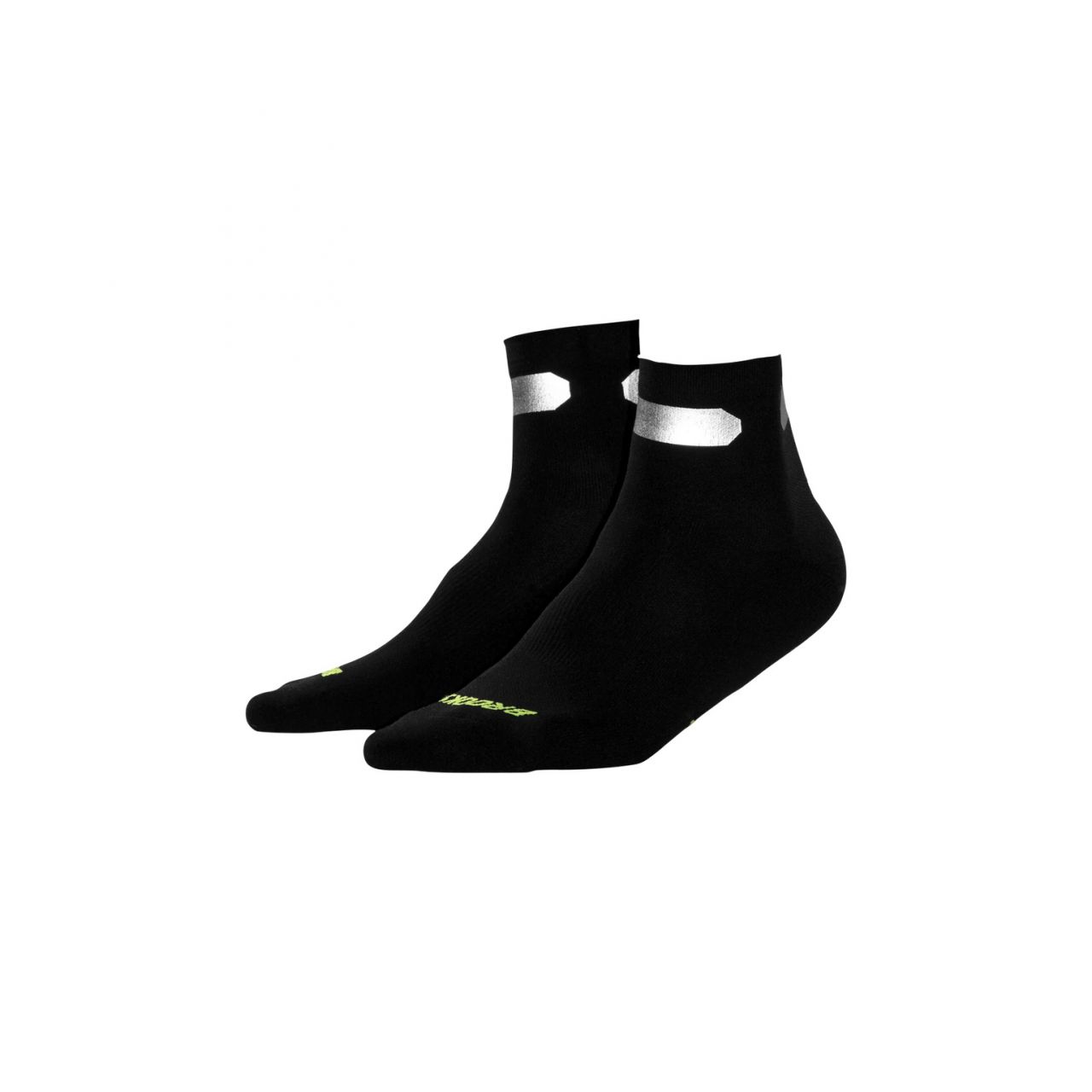 BROOKS CARBONITE SOCKS Chaussettes de running