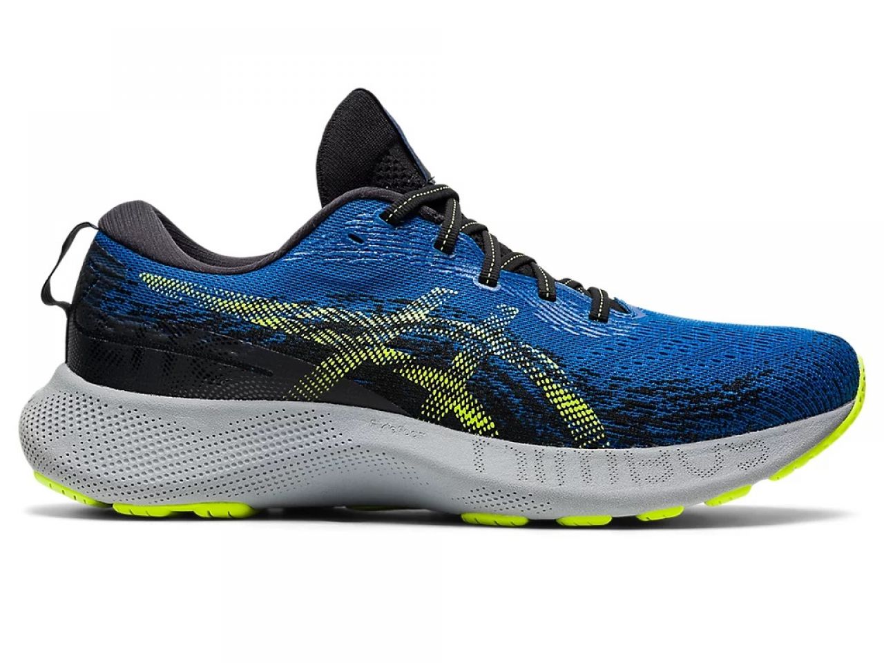 ASICS GEL NIMBUS LITE 3 LAKE DRIVE chaussure running asics
