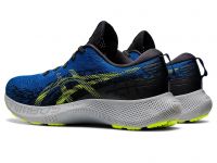 ASICS GEL NIMBUS LITE 3 LAKE DRIVE chaussure running asics pas cher