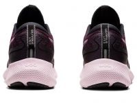 ASICS GEL NIMBUS LITE 3  DEEP PLUM chaussure running asics pas cher