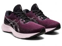 ASICS GEL NIMBUS LITE 3  DEEP PLUM chaussure running asics pas cher